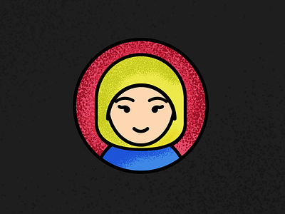 Circular avatar