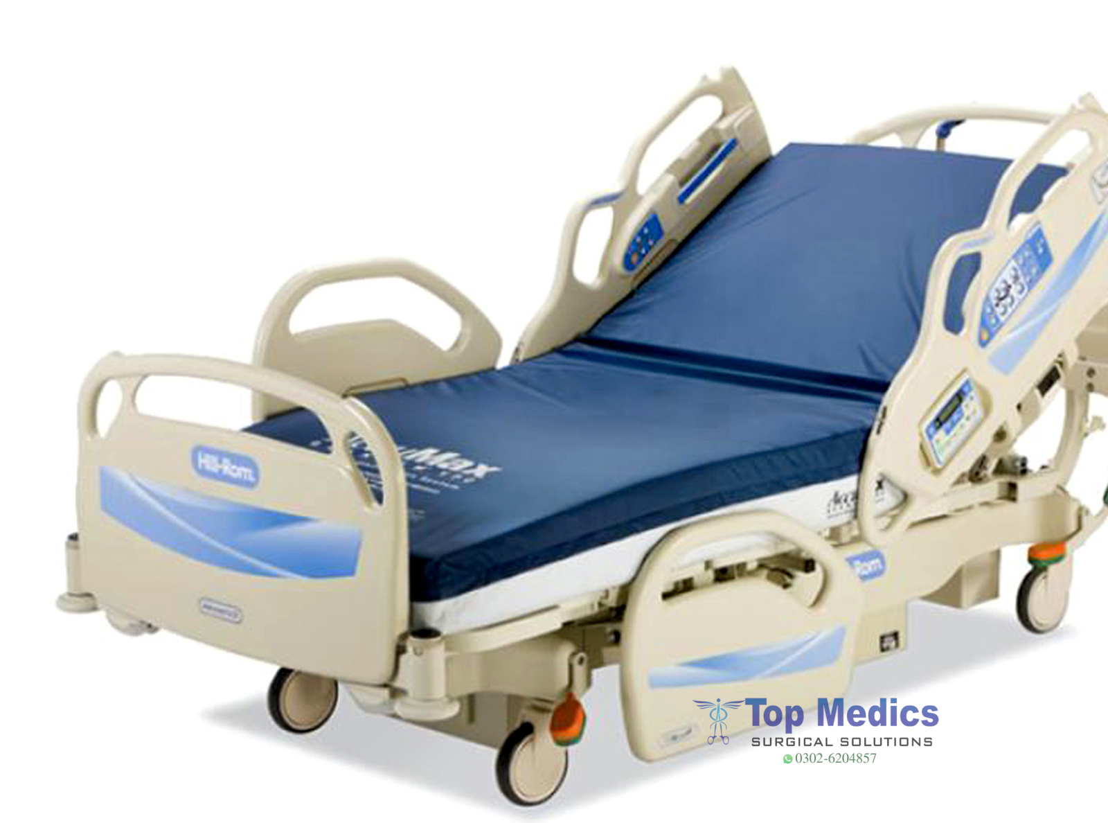 Top Quality Hospital Beds by Iman Haq on Dribbble