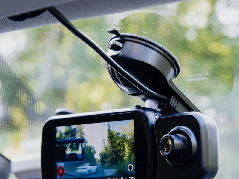 What Are The Benefits Of Installing A Dash Cam In Your Vehicle? by