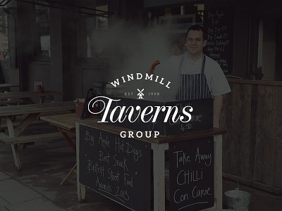 Windmill Taverns Approved Branding 