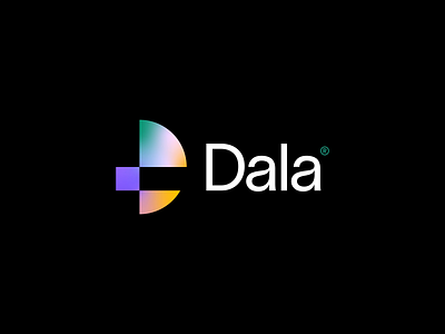 Dala Brand Concepts brand branding logo logo mark typography