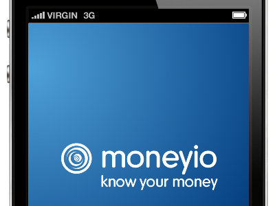 Money IO App iphone mobile moneyio splash