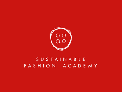 Sustainable Fashion Academy: Logo update