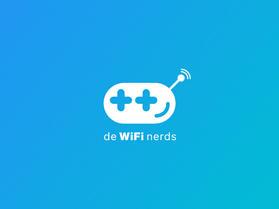 De Wifi Nerds