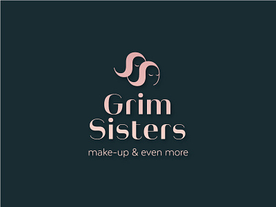 Grim Sisters grimm make up sisters