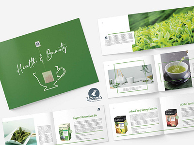 Brochure Design