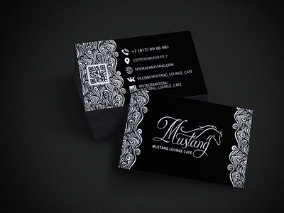 Card Logo Design