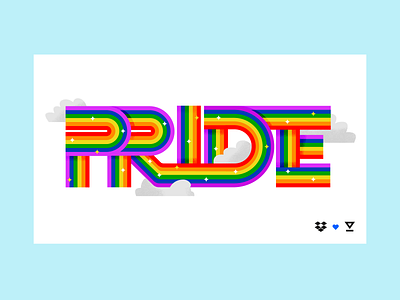 HelloSign Pride Zoom Backgrounds by Jonathan Holt on Dribbble