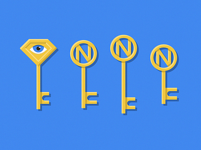 Key Symbols