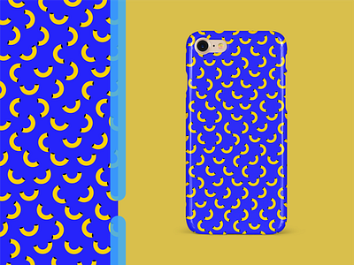 Macaroni Phone case bold iphone case macaroni merchandise pattern