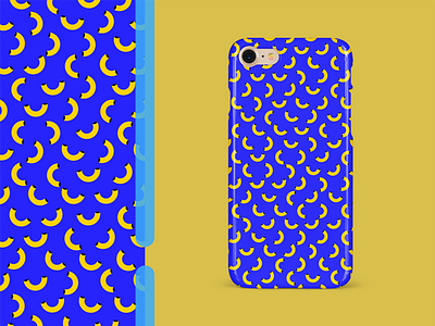 Macaroni Phone case