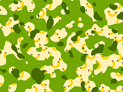 Macaroni Salad Pattern