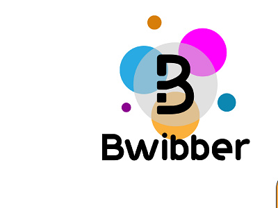 Bwibber logo