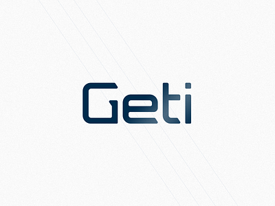 Geti – Branding #2