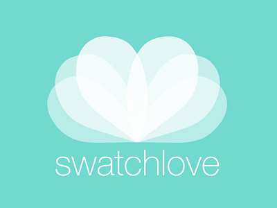 Swatchlove logo