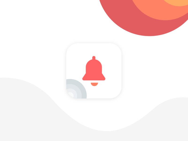 Animated app icon/launcher