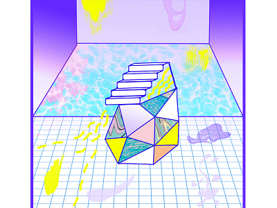 Exploring 3d geometric