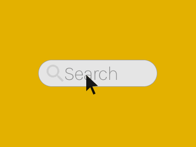 Search Bar - Daily UI 022 animation dailyui dailyui022 figma gif ui ux