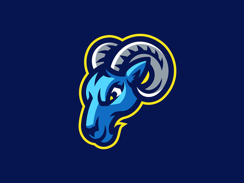 Browse thousands of Goat images for design inspiration | Dribbble