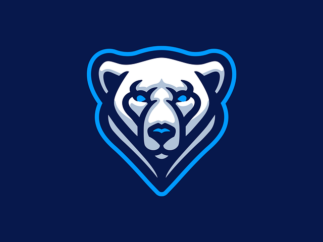 Bear designs, themes, templates and downloadable graphic elements on ...