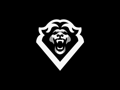 Royals behance branding football lion logo mark nfl project royal sport