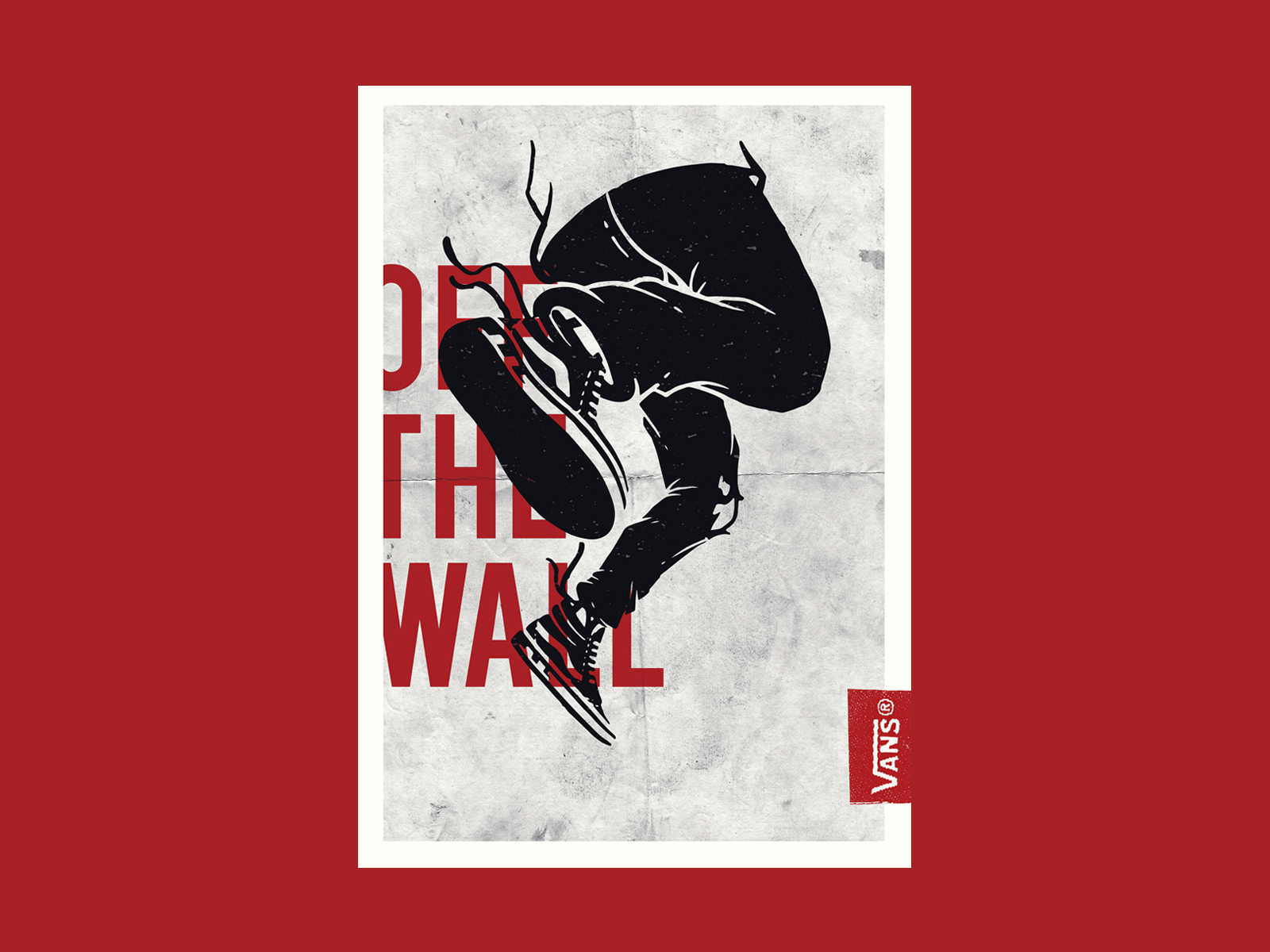 poster vans poster vans