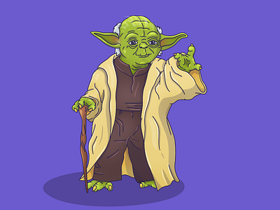 Yoda