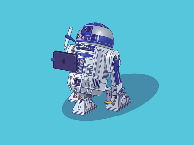 R2-D2