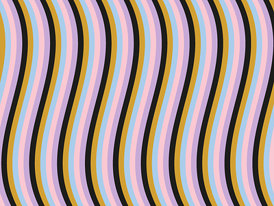 Stripe vibrations grid modernism movement pattern sound stripe vibration
