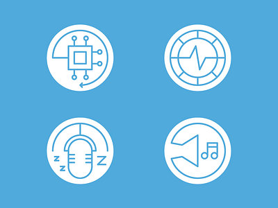 Icon about insomnia app