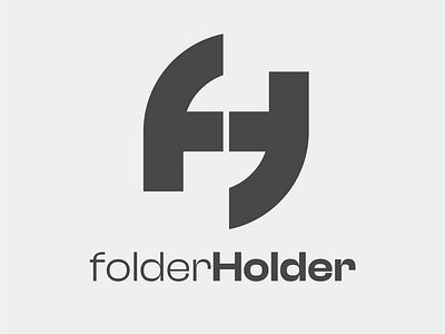 FOLDER HOLDER