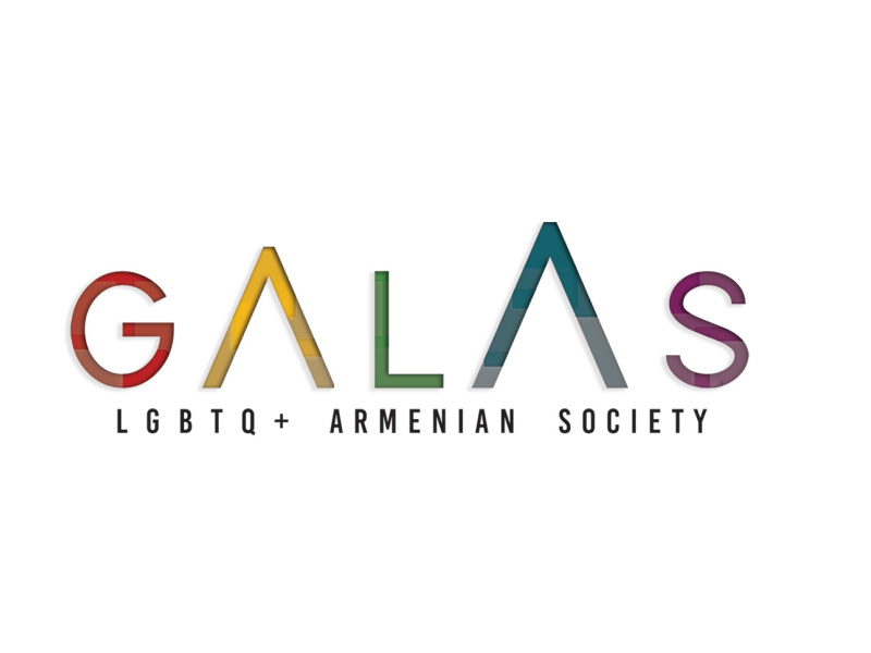 GALAS Society by Harry S. on Dribbble