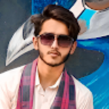 Atif Gill 