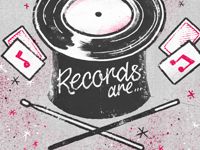 Records