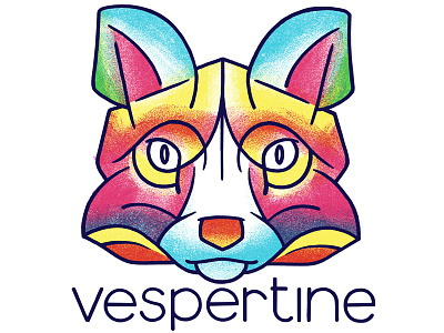 Vespertine Fox