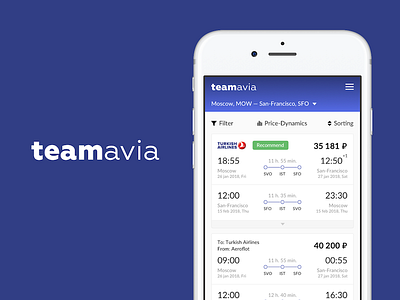 Teamavia adaptive airline behance flights mobile skyscanner teamavia tickets travel ui website