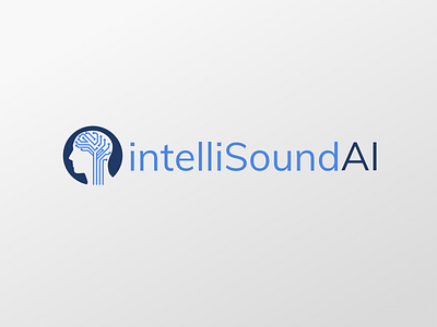 intelliSoundAI Logo