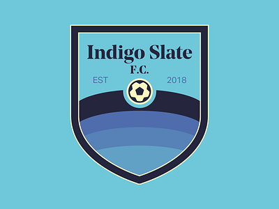 Indigo Slate FC