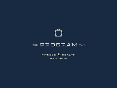 The Program Logo