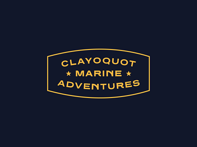 Marine Adventures Logo