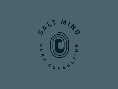 SALT MIND SURF CONSULTING LOGO