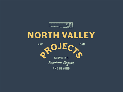 NORTH VALLEY PROJECTS LOGOS