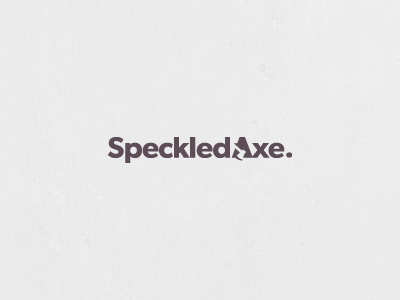 Speckled-Axe