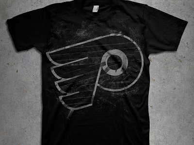 Adidas - Philadelphia Flyers