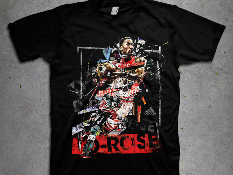 d rose apparel collection