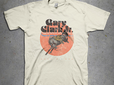 Gary Clark Jr. - Bucking Bronco