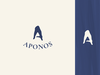 Logo test a branding design finance flat hand icon identity lettering logo logotype typography vector