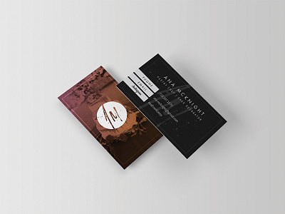 Bakery Business Cards bakery branding business cards logo minimal mockup typography