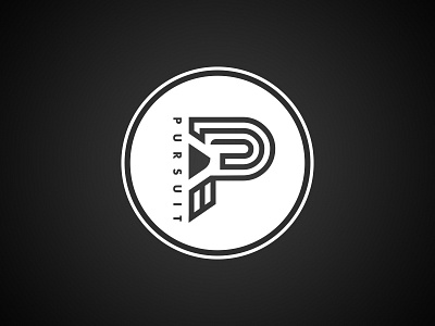 Pursuit Apparel Logo