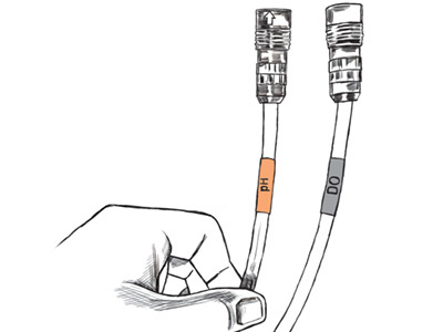 Illustration: Visual Quick Start Guide illustration quick start guide visual guide